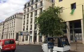 Sonel Investe Martim Moniz Apartment