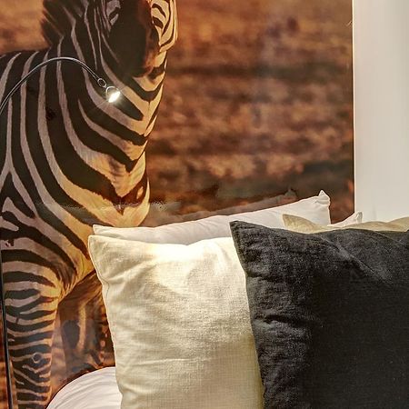 Sonel Investe Martim Moniz Apartment Lisbona Esterno foto