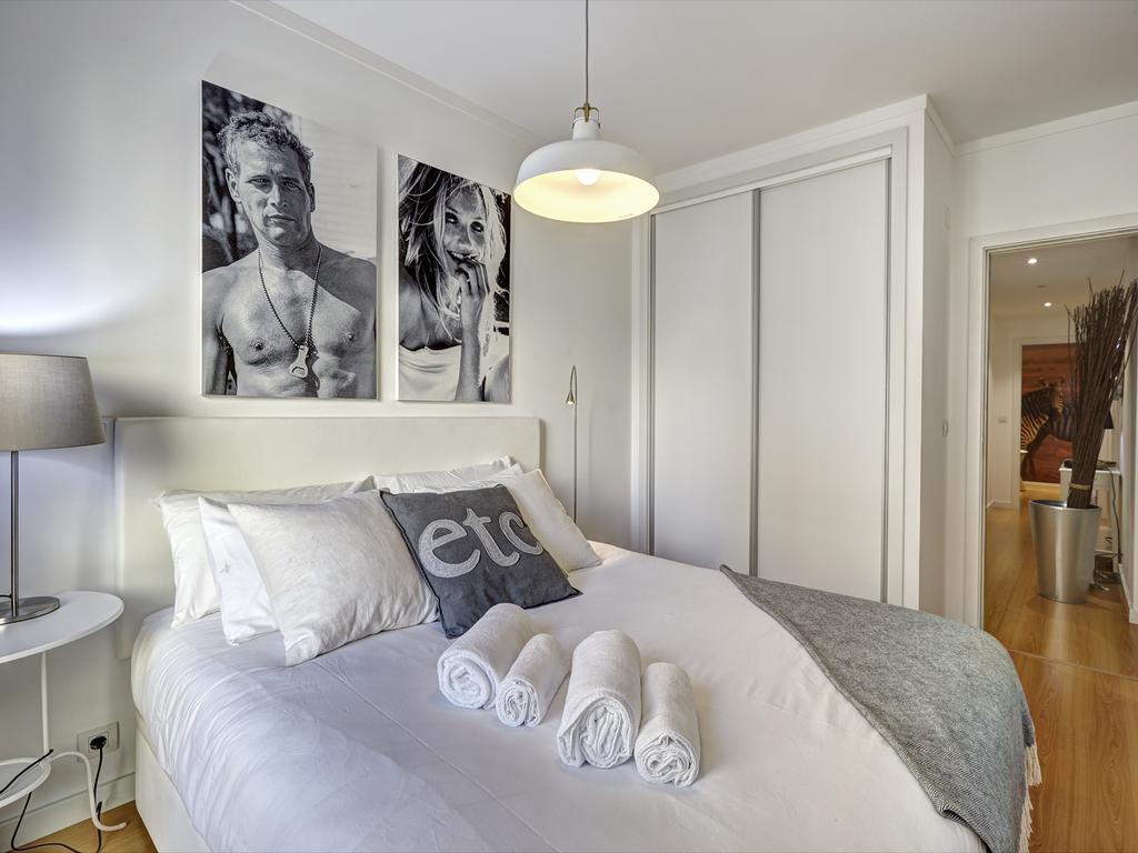 Sonel Investe Martim Moniz Apartment Lisbona Esterno foto