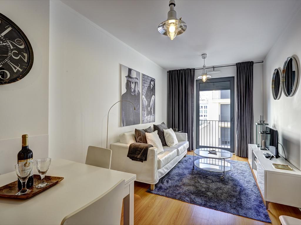 Sonel Investe Martim Moniz Apartment Lisbona Esterno foto