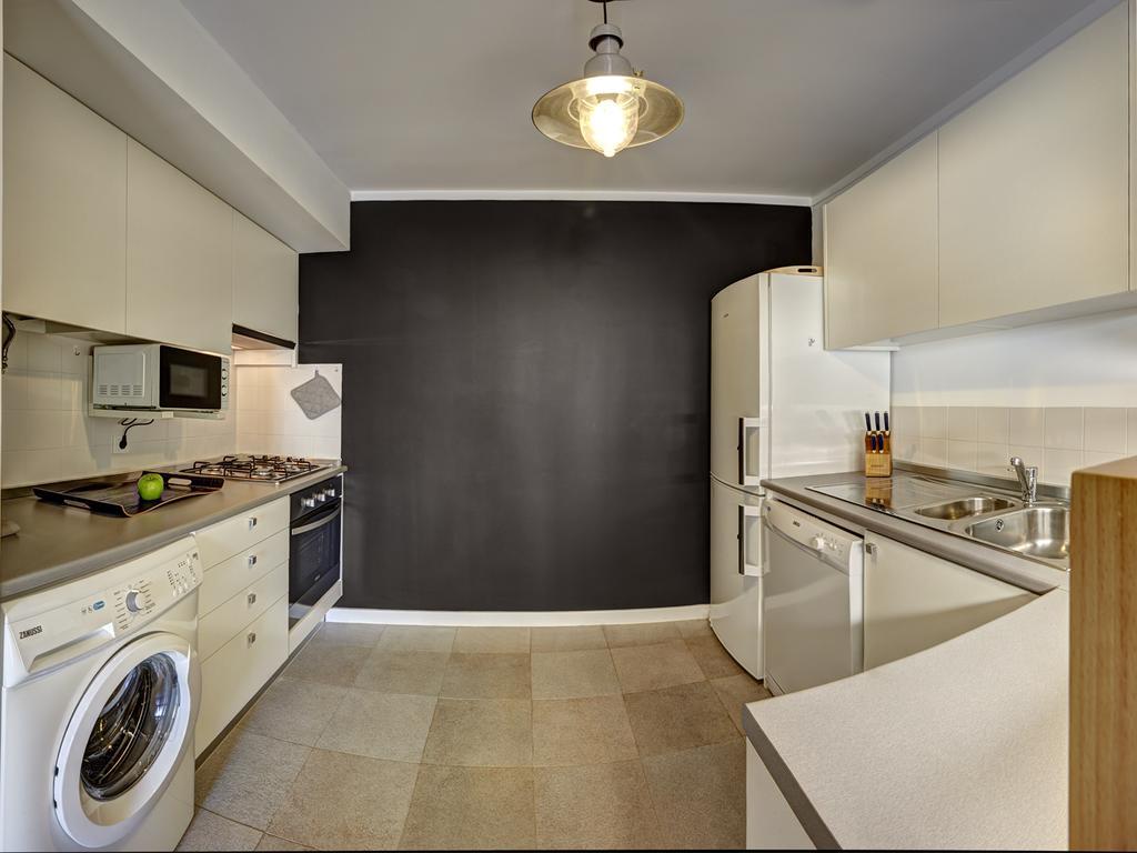 Sonel Investe Martim Moniz Apartment Lisbona Esterno foto