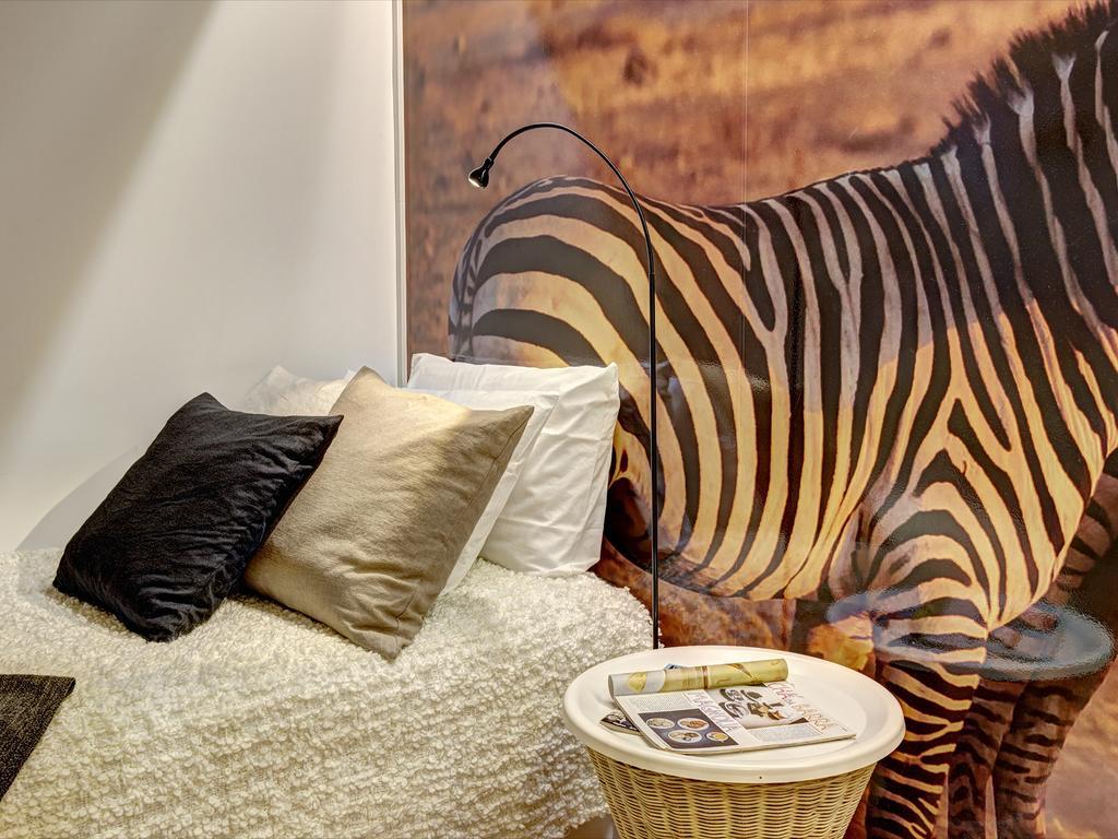 Sonel Investe Martim Moniz Apartment Lisbona Esterno foto