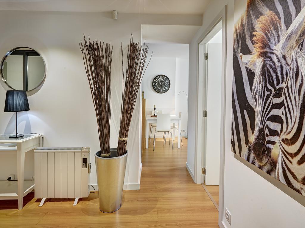 Sonel Investe Martim Moniz Apartment Lisbona Esterno foto