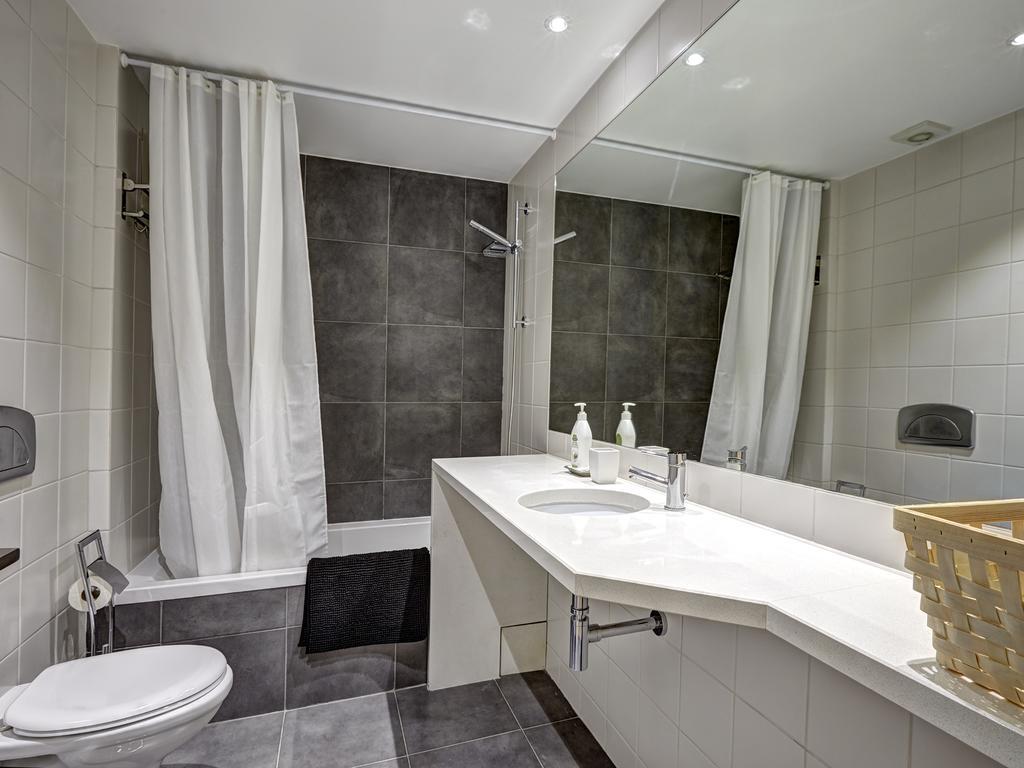 Sonel Investe Martim Moniz Apartment Lisbona Esterno foto